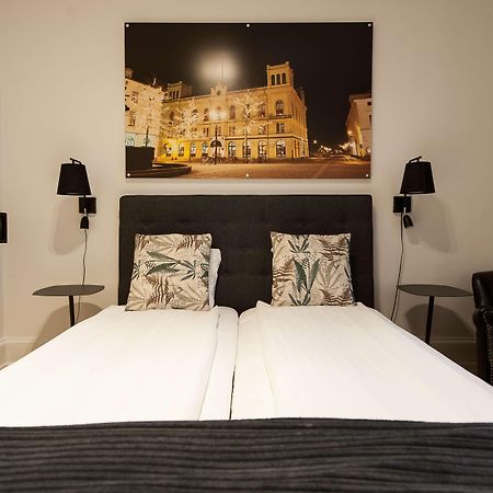 Frimurarehotellet; Sure Hotel Collection By Best Western Kalmar Exterior photo
