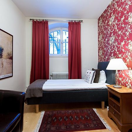 Frimurarehotellet; Sure Hotel Collection By Best Western Kalmar Exterior photo