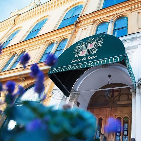 Frimurarehotellet; Sure Hotel Collection By Best Western Kalmar Exterior photo