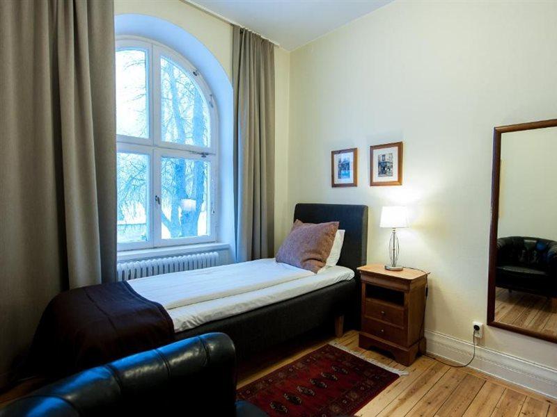 Frimurarehotellet; Sure Hotel Collection By Best Western Kalmar Exterior photo