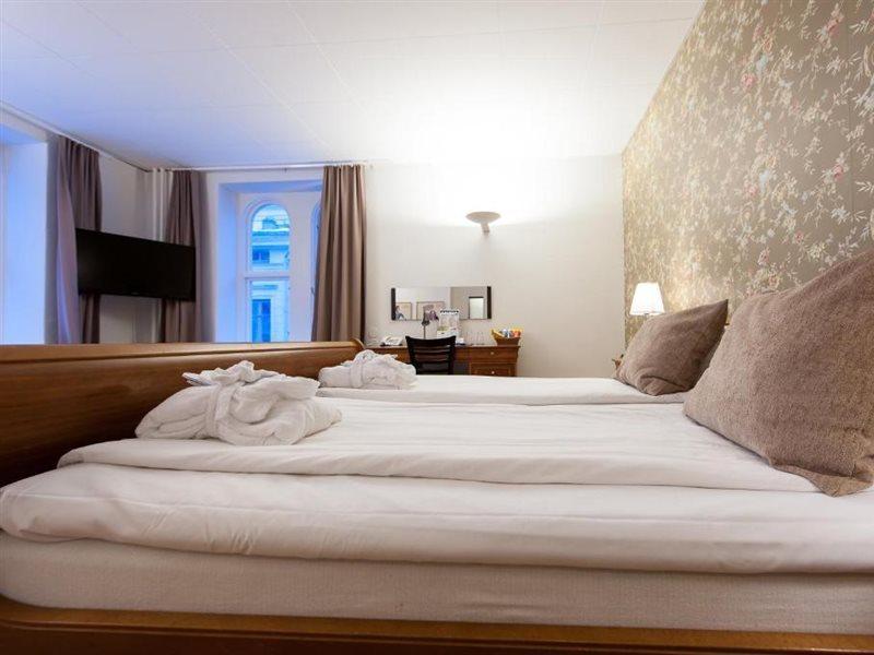 Frimurarehotellet; Sure Hotel Collection By Best Western Kalmar Exterior photo