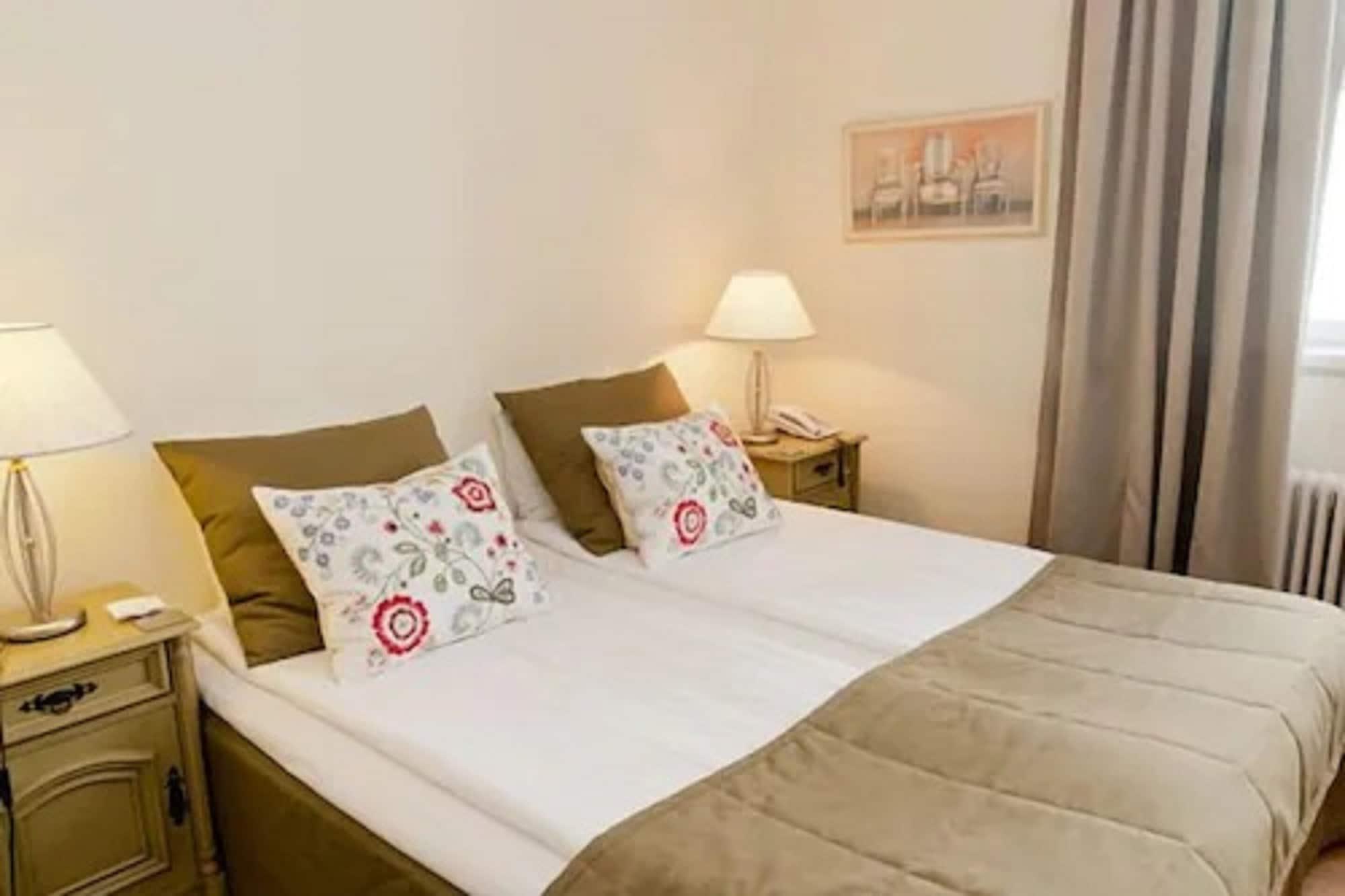 Frimurarehotellet; Sure Hotel Collection By Best Western Kalmar Exterior photo