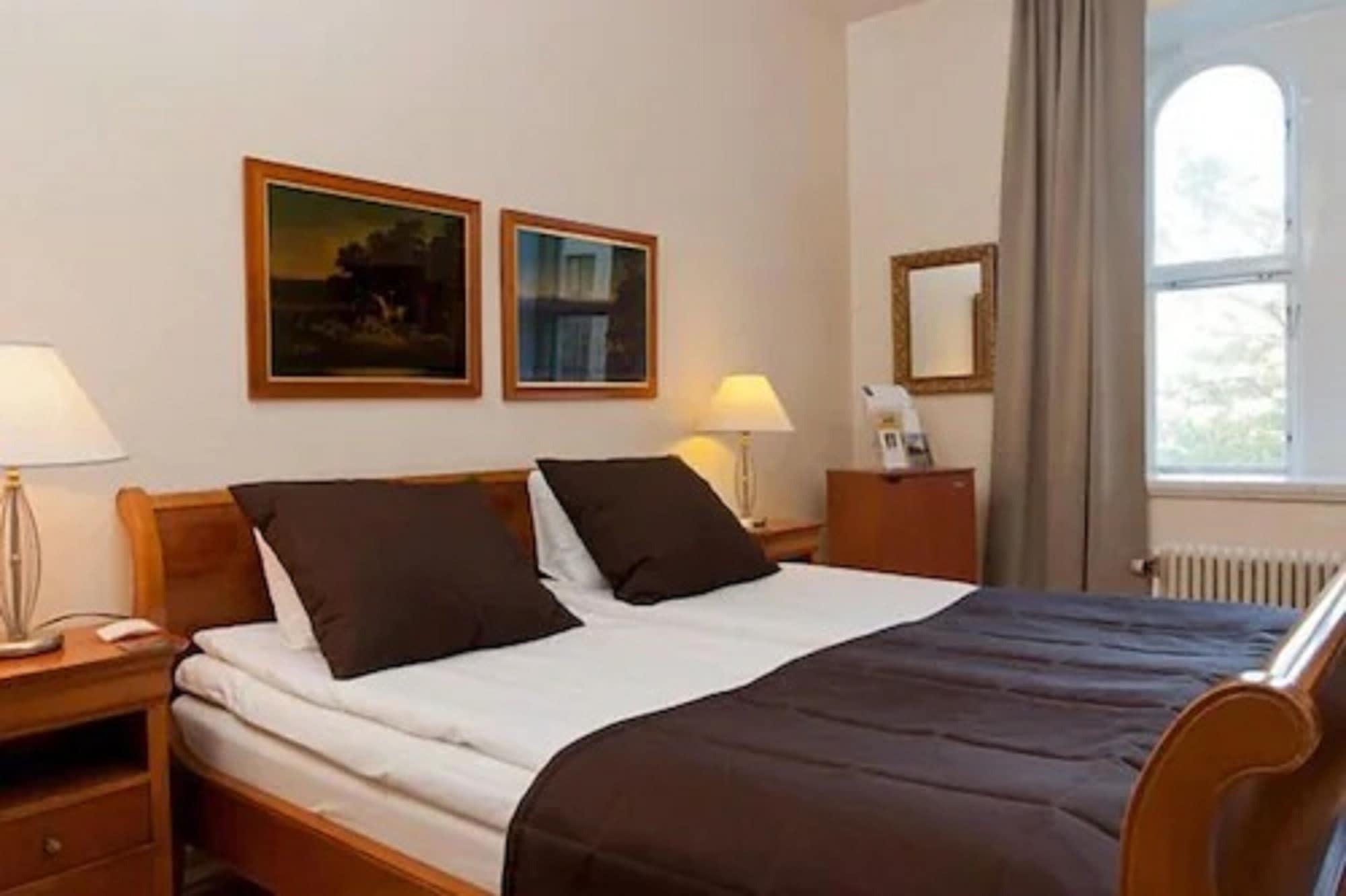 Frimurarehotellet; Sure Hotel Collection By Best Western Kalmar Exterior photo