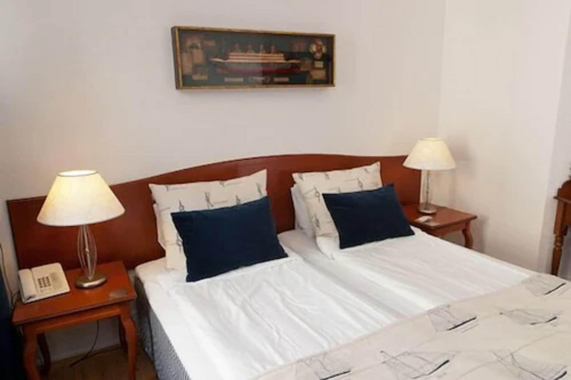 Frimurarehotellet; Sure Hotel Collection By Best Western Kalmar Exterior photo