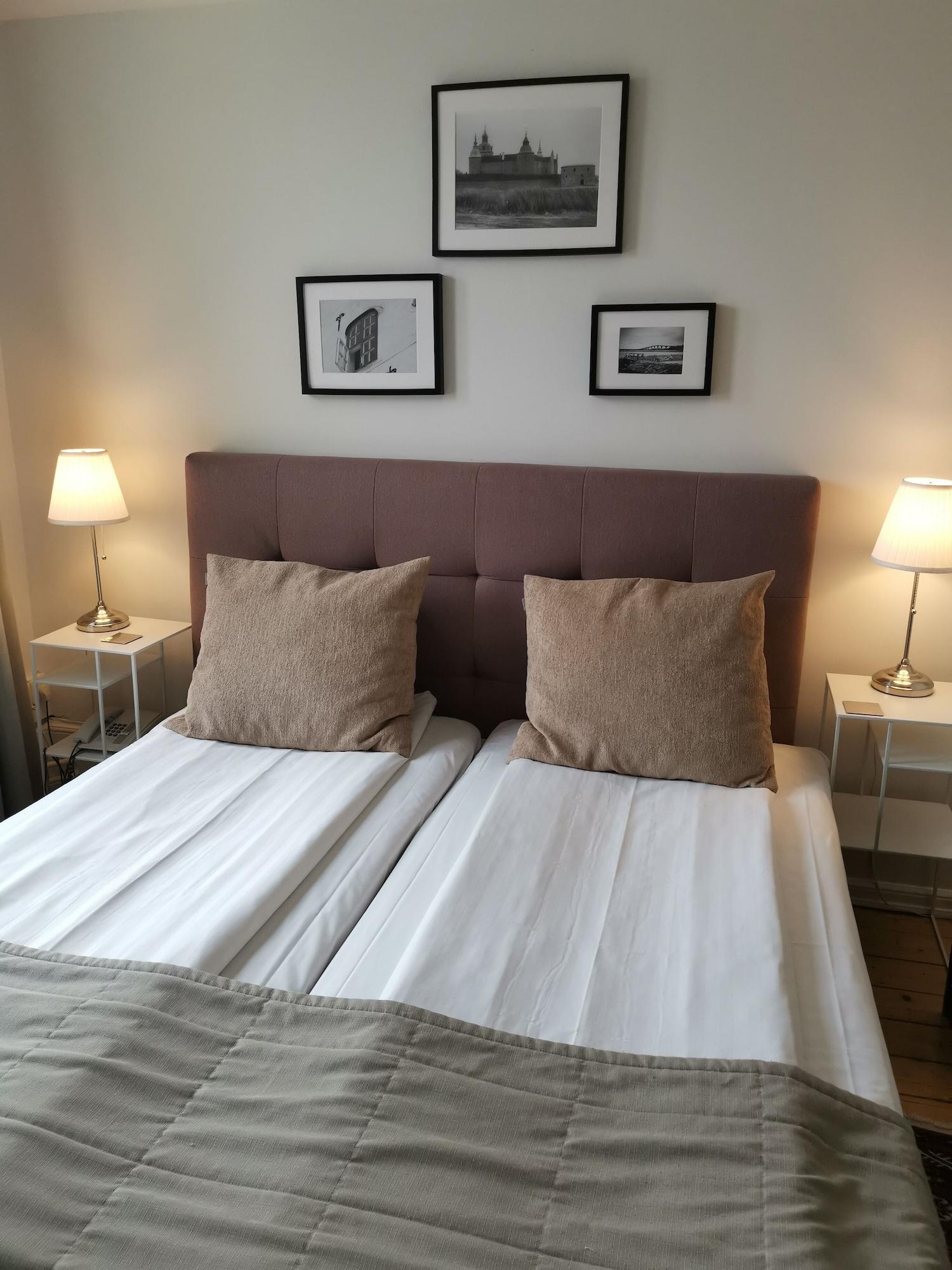 Frimurarehotellet; Sure Hotel Collection By Best Western Kalmar Exterior photo
