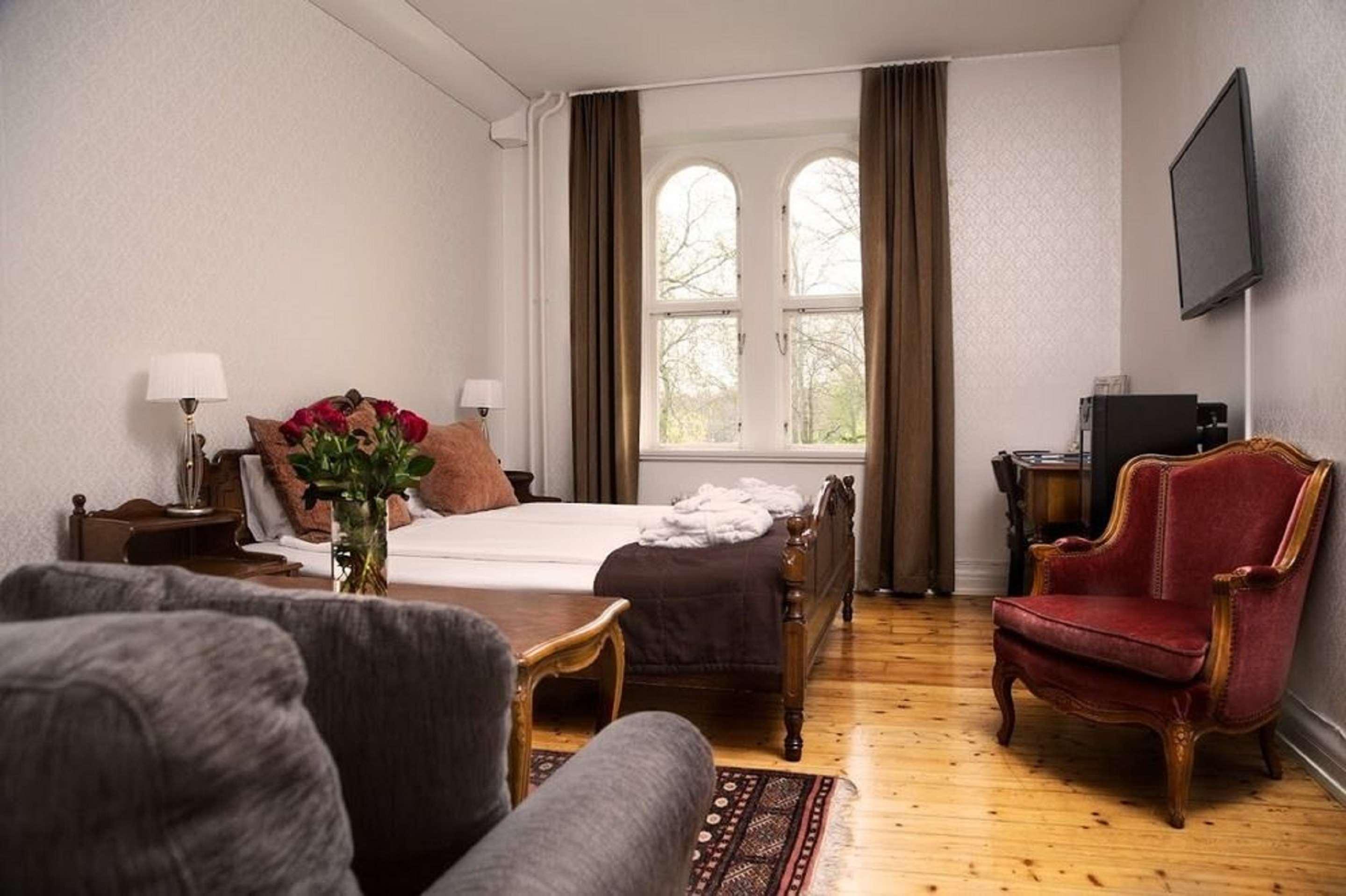 Frimurarehotellet; Sure Hotel Collection By Best Western Kalmar Exterior photo