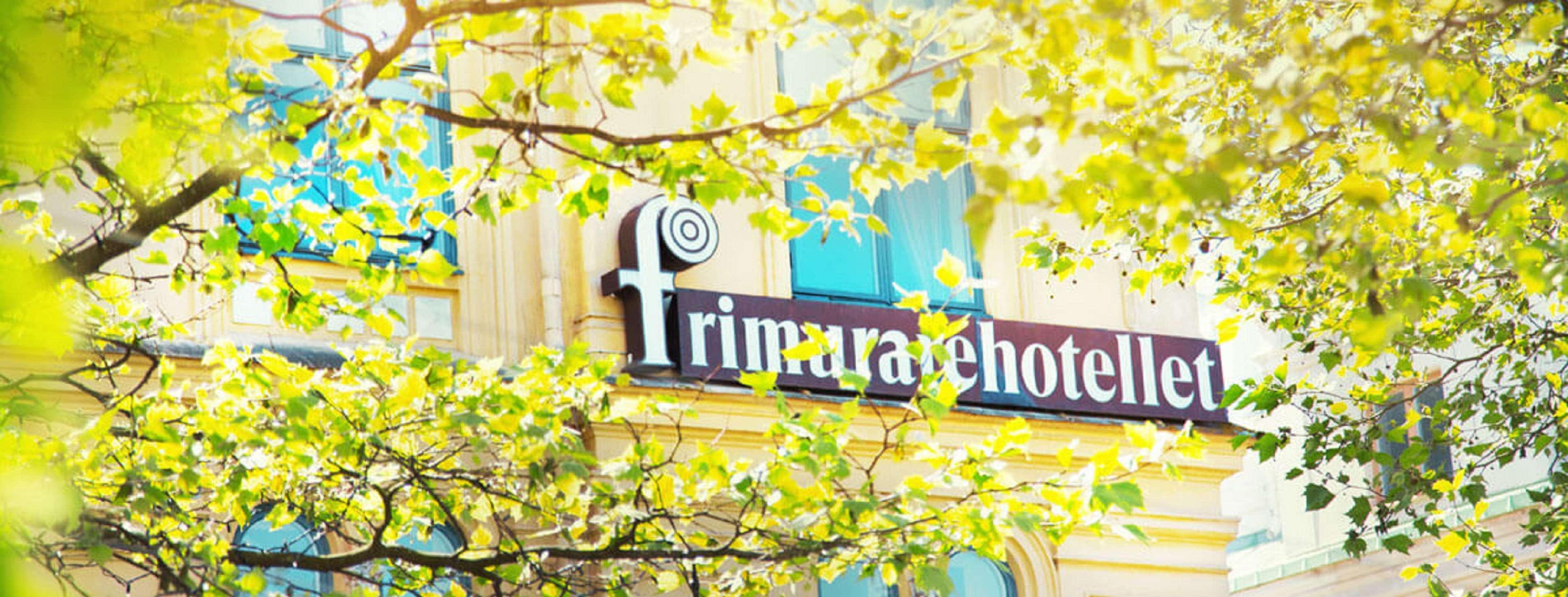 Frimurarehotellet; Sure Hotel Collection By Best Western Kalmar Exterior photo