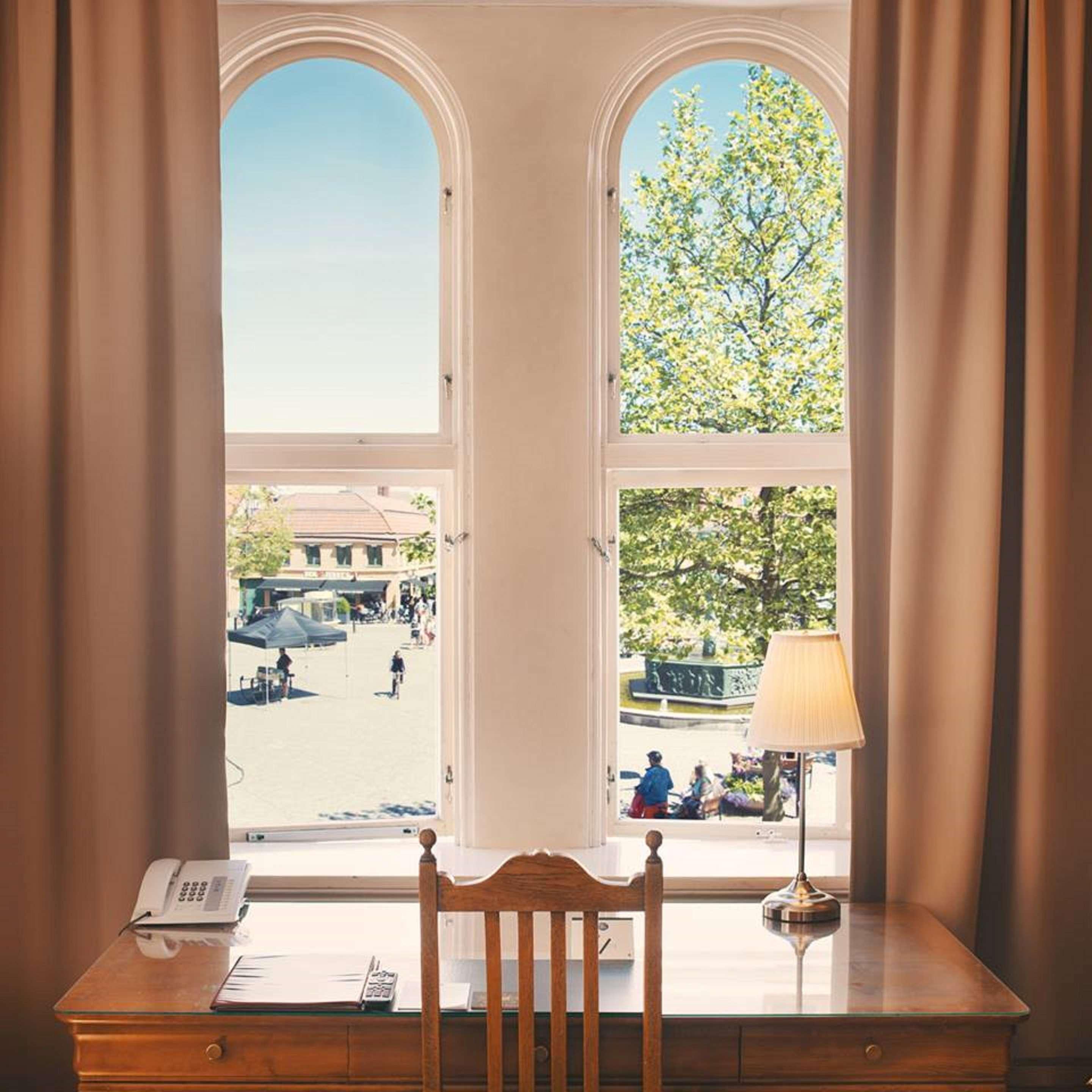 Frimurarehotellet; Sure Hotel Collection By Best Western Kalmar Exterior photo