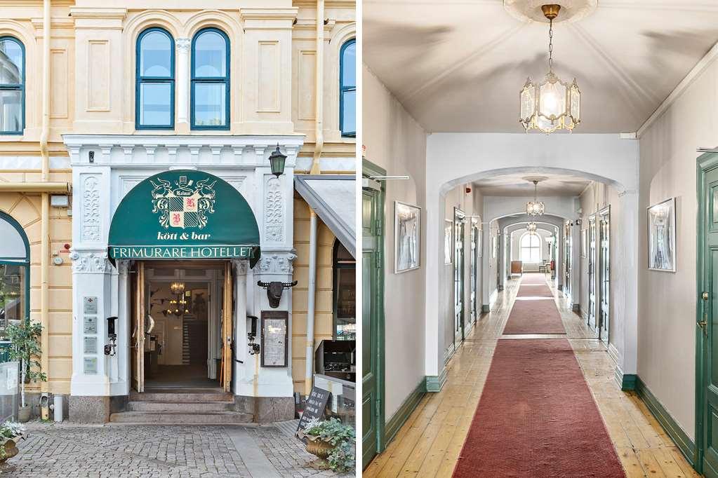 Frimurarehotellet; Sure Hotel Collection By Best Western Kalmar Exterior photo