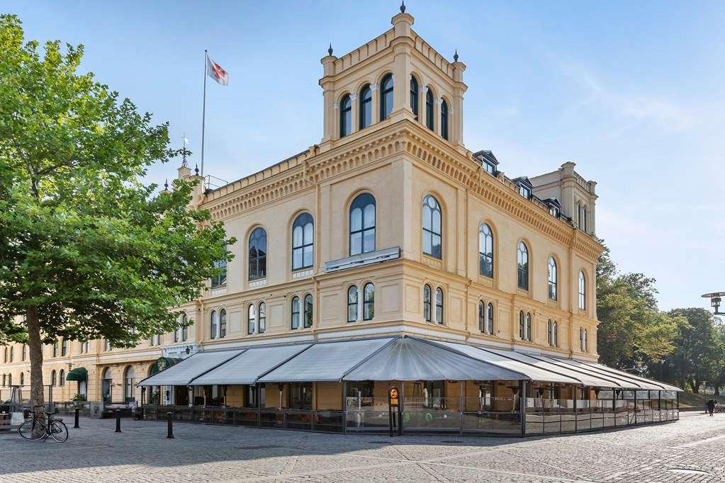 Frimurarehotellet; Sure Hotel Collection By Best Western Kalmar Exterior photo