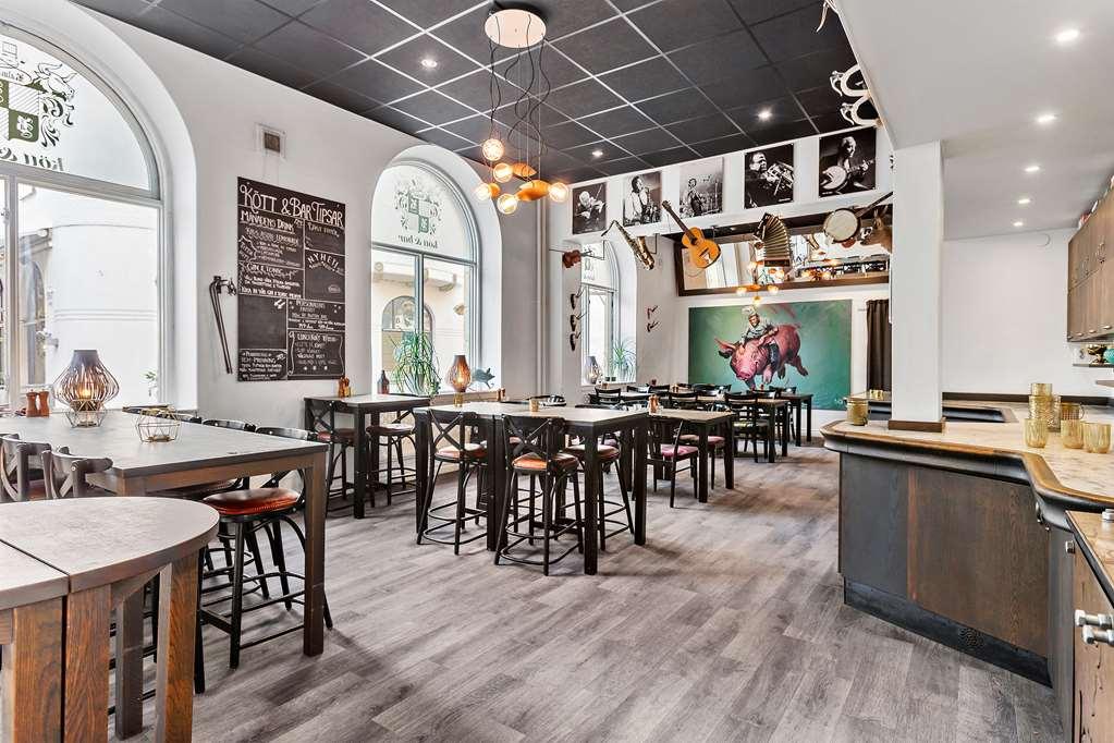 Frimurarehotellet; Sure Hotel Collection By Best Western Kalmar Restaurant photo