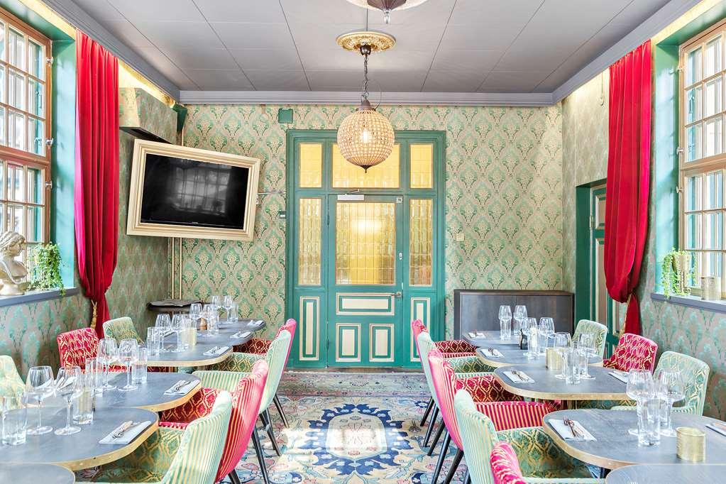 Frimurarehotellet; Sure Hotel Collection By Best Western Kalmar Restaurant photo