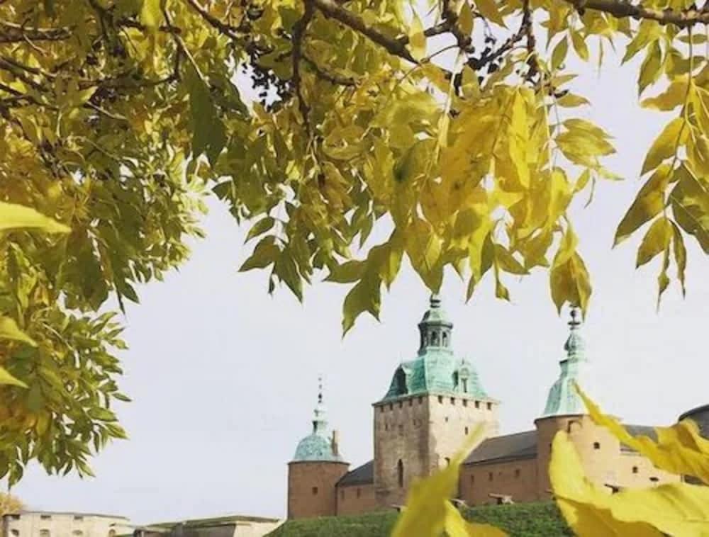 Frimurarehotellet; Sure Hotel Collection By Best Western Kalmar Exterior photo