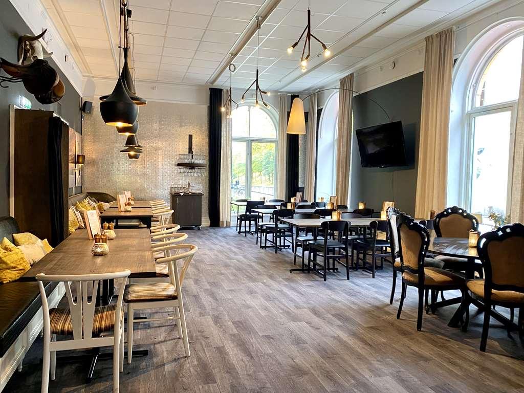 Frimurarehotellet; Sure Hotel Collection By Best Western Kalmar Restaurant photo
