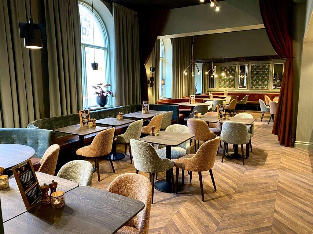 Frimurarehotellet; Sure Hotel Collection By Best Western Kalmar Restaurant photo