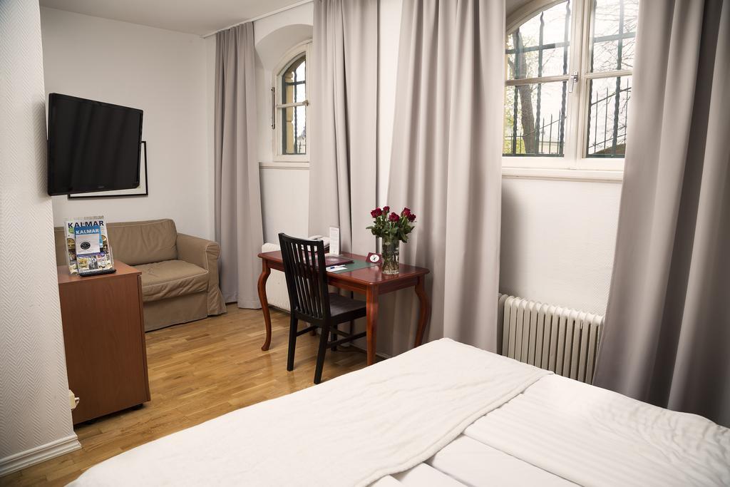 Frimurarehotellet; Sure Hotel Collection By Best Western Kalmar Exterior photo
