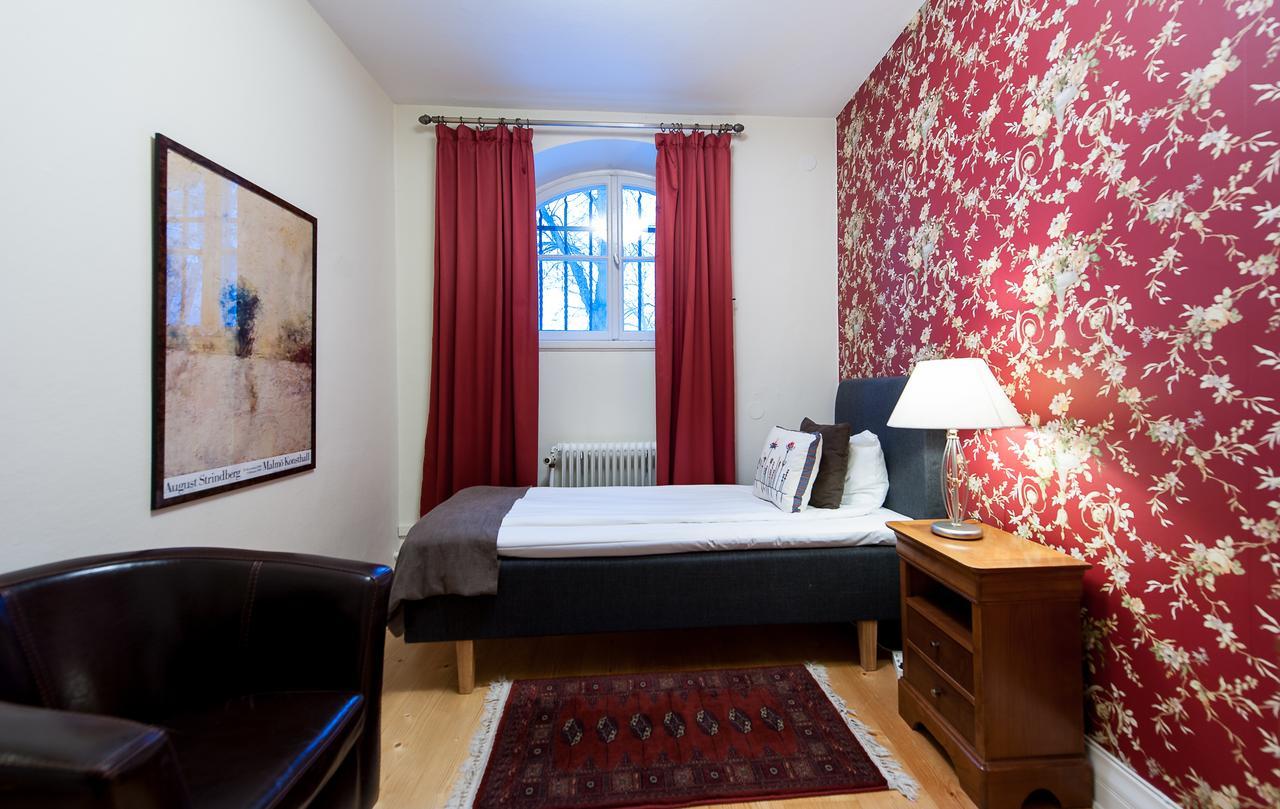 Frimurarehotellet; Sure Hotel Collection By Best Western Kalmar Exterior photo