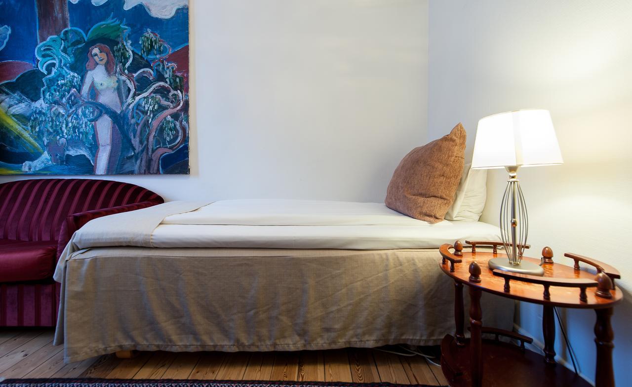 Frimurarehotellet; Sure Hotel Collection By Best Western Kalmar Exterior photo