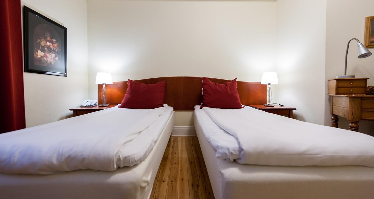 Frimurarehotellet; Sure Hotel Collection By Best Western Kalmar Exterior photo