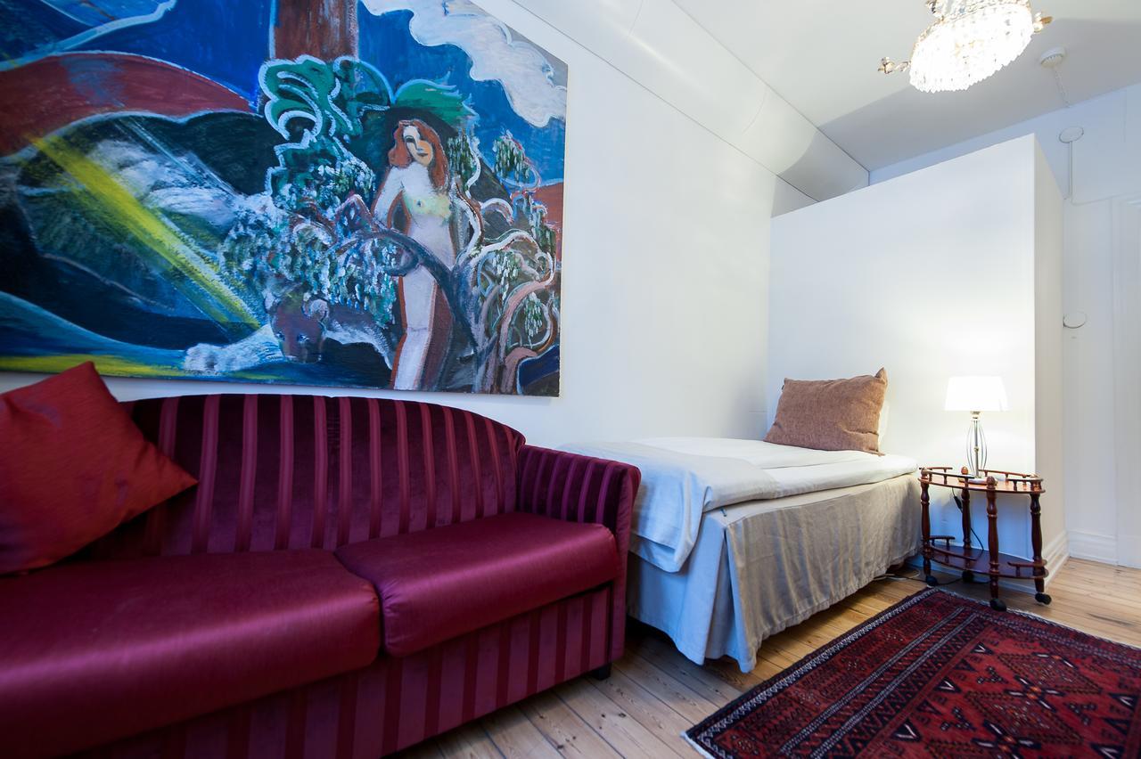 Frimurarehotellet; Sure Hotel Collection By Best Western Kalmar Exterior photo