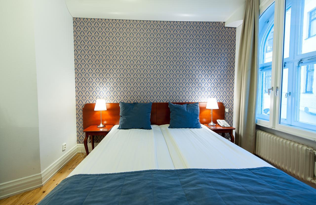 Frimurarehotellet; Sure Hotel Collection By Best Western Kalmar Exterior photo