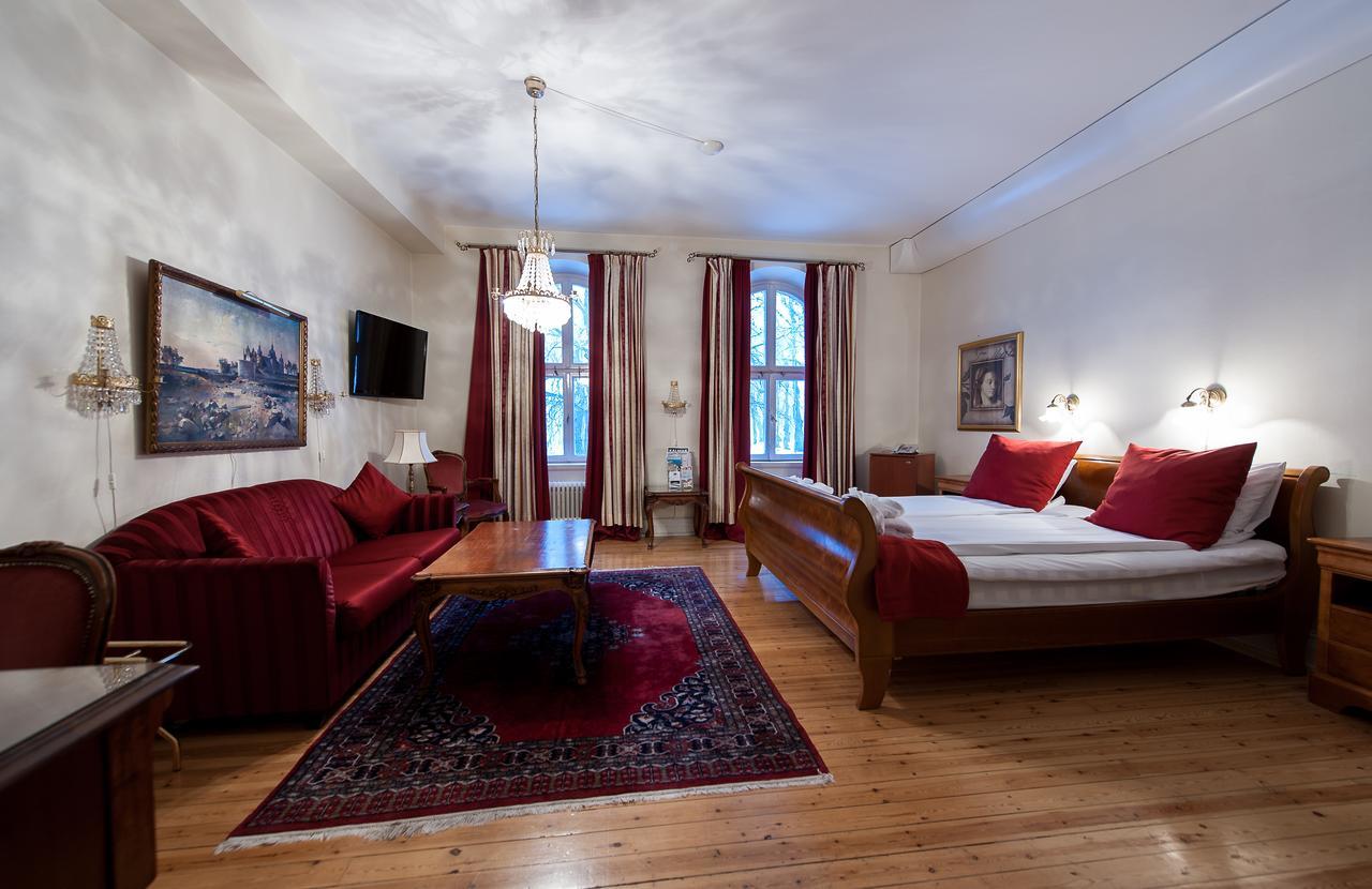 Frimurarehotellet; Sure Hotel Collection By Best Western Kalmar Exterior photo