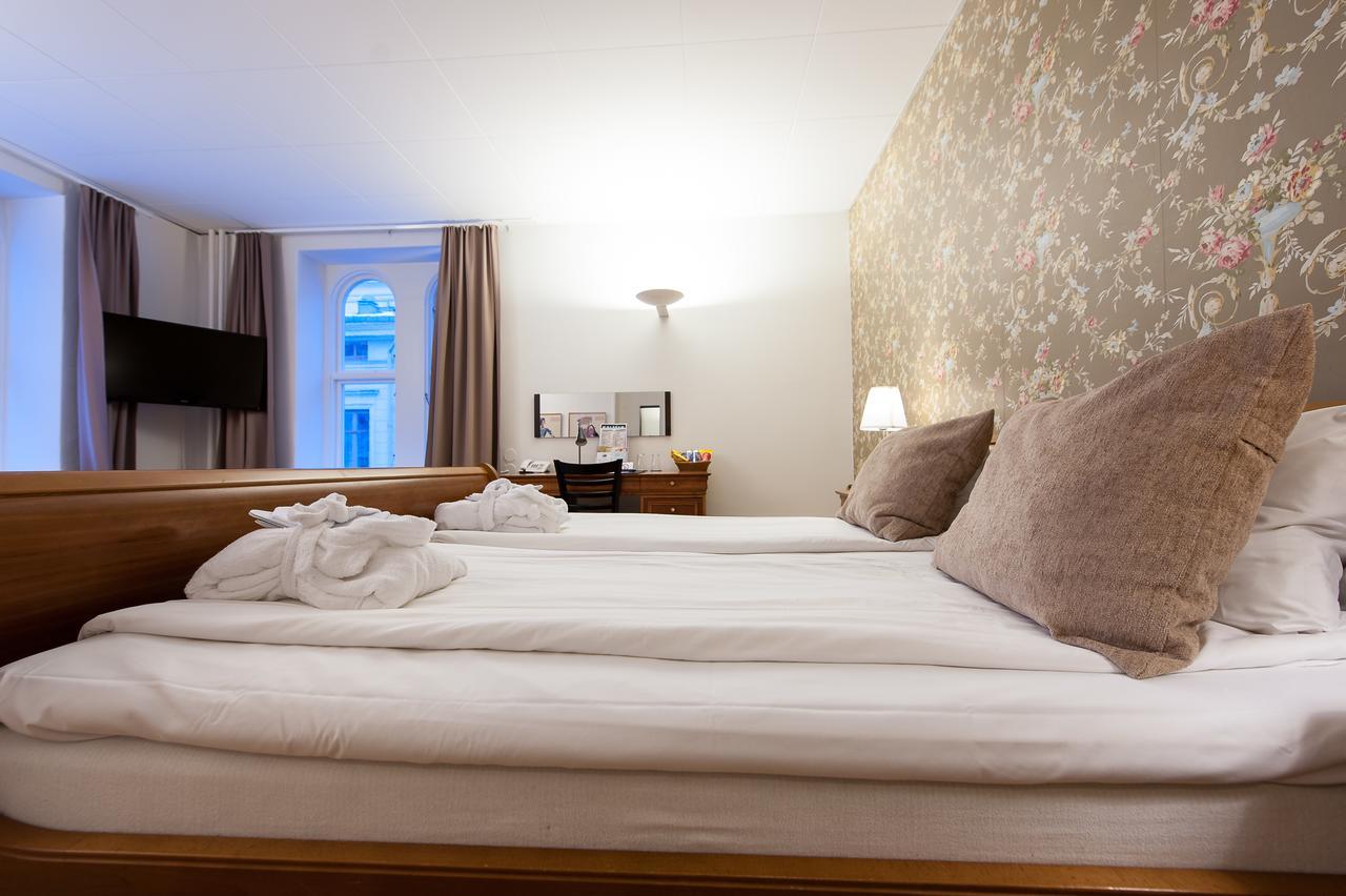 Frimurarehotellet; Sure Hotel Collection By Best Western Kalmar Exterior photo