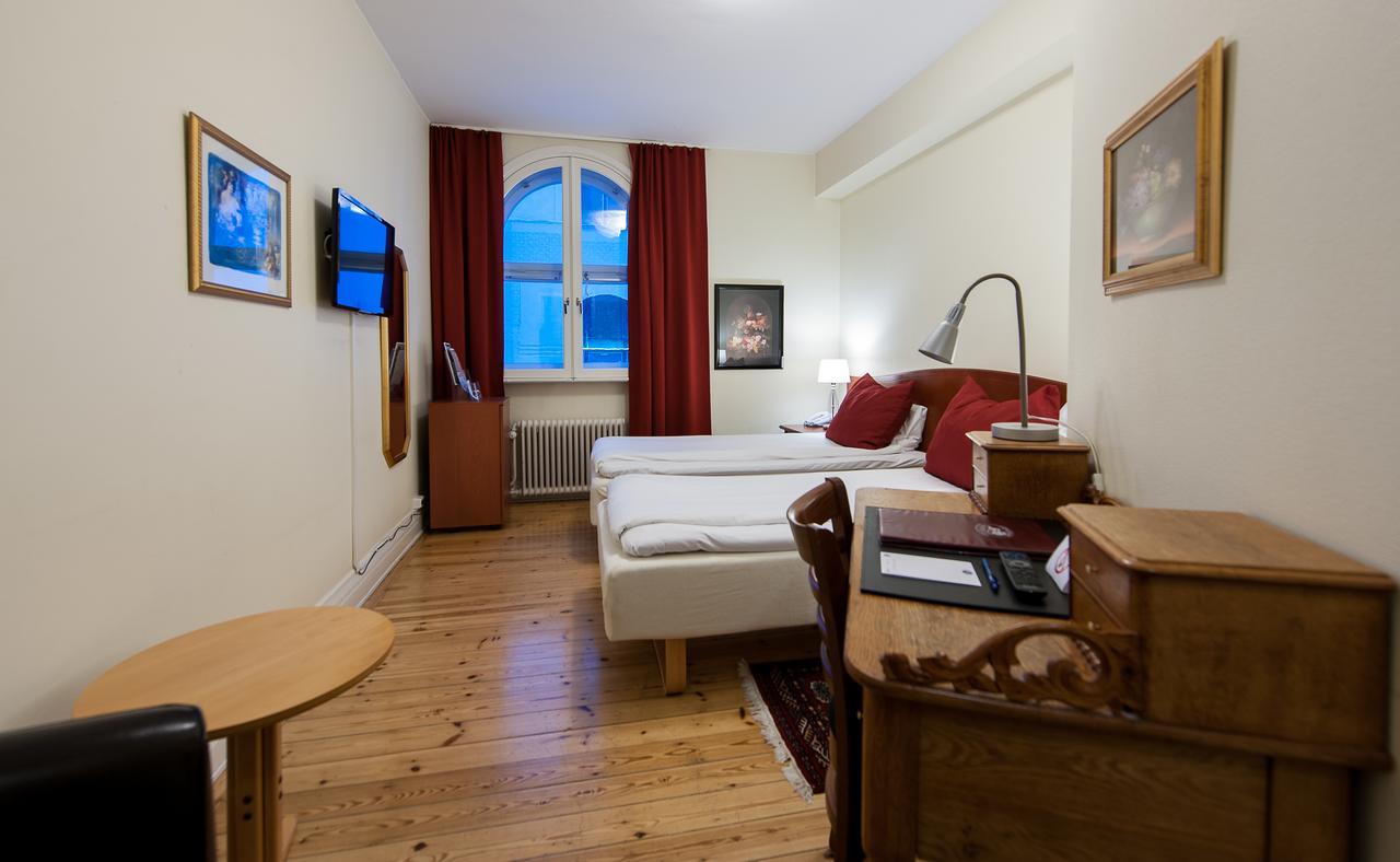 Frimurarehotellet; Sure Hotel Collection By Best Western Kalmar Exterior photo